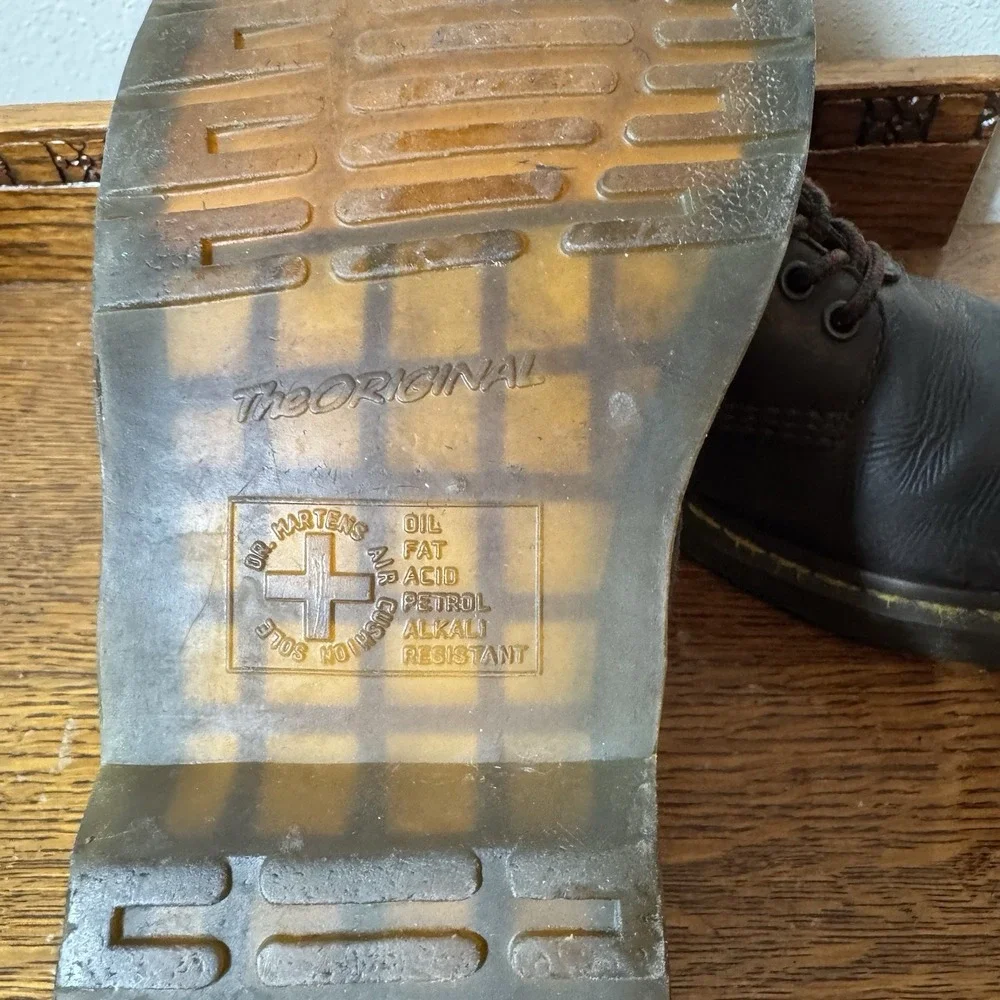 Dr. Martens dr martens